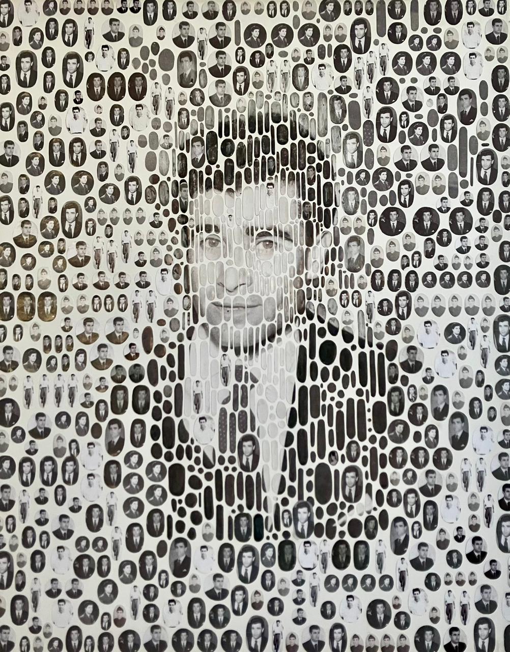 Punino, mi abuelo