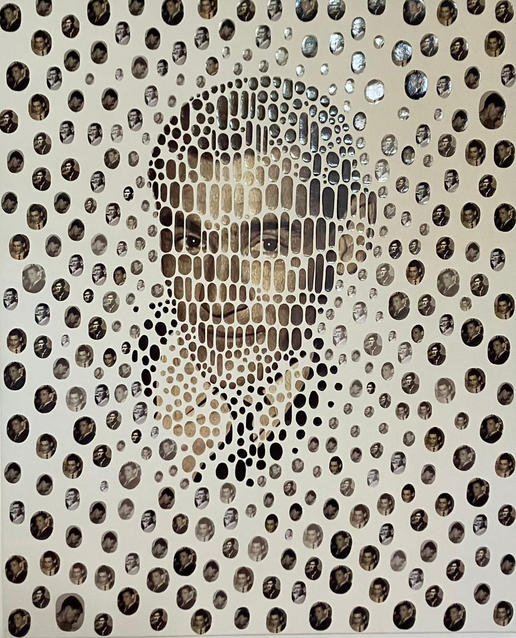 Abuelo Carlos, mi abuelo
